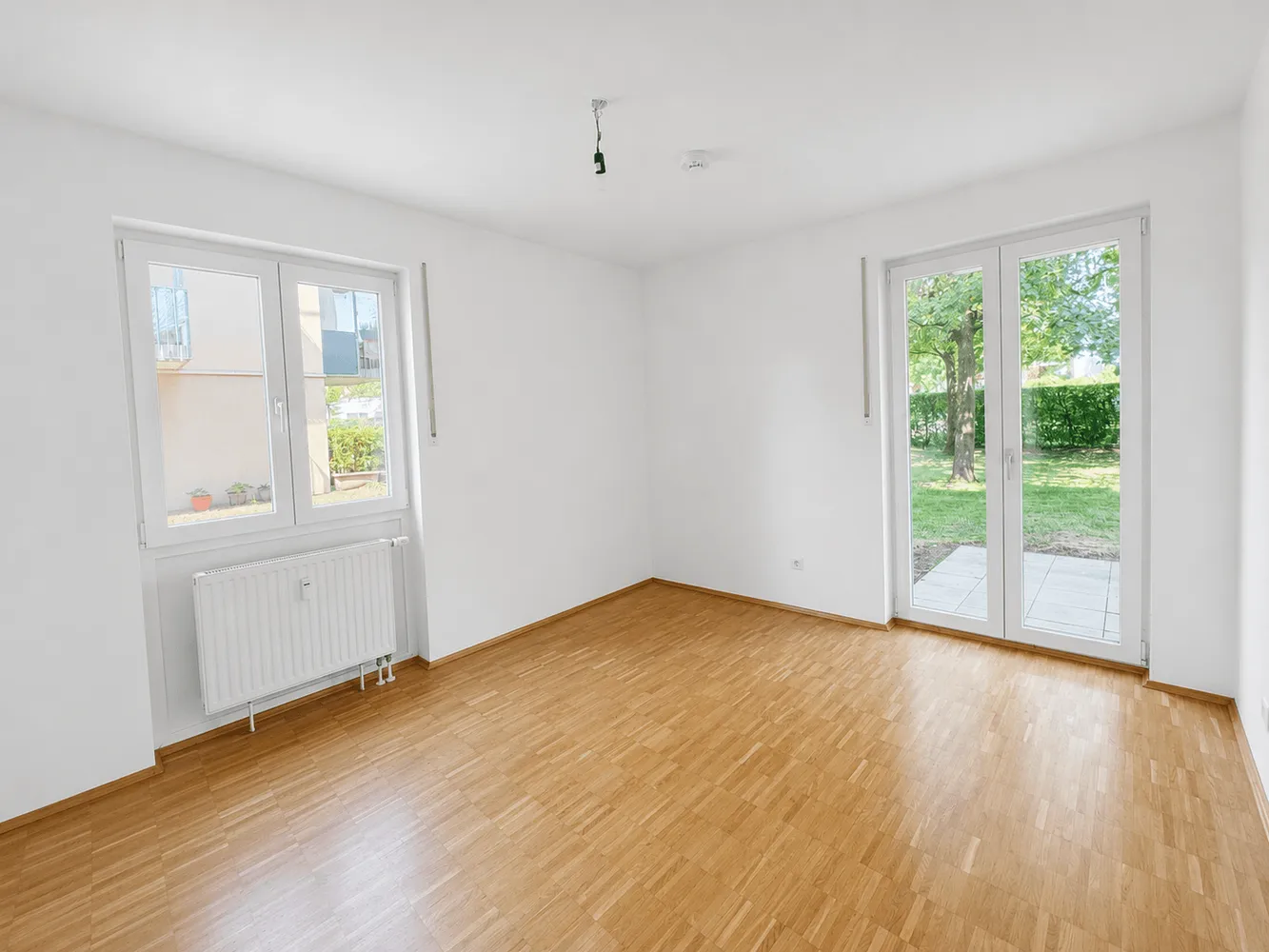 4 Zimmer Wohnung mit 102 m² in München – Bild 6