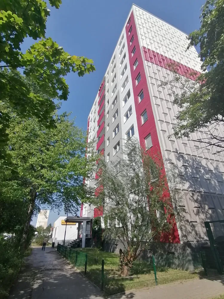 3 Zimmer Wohnung mit 56 m² in Halle (Saale) – Bild 11