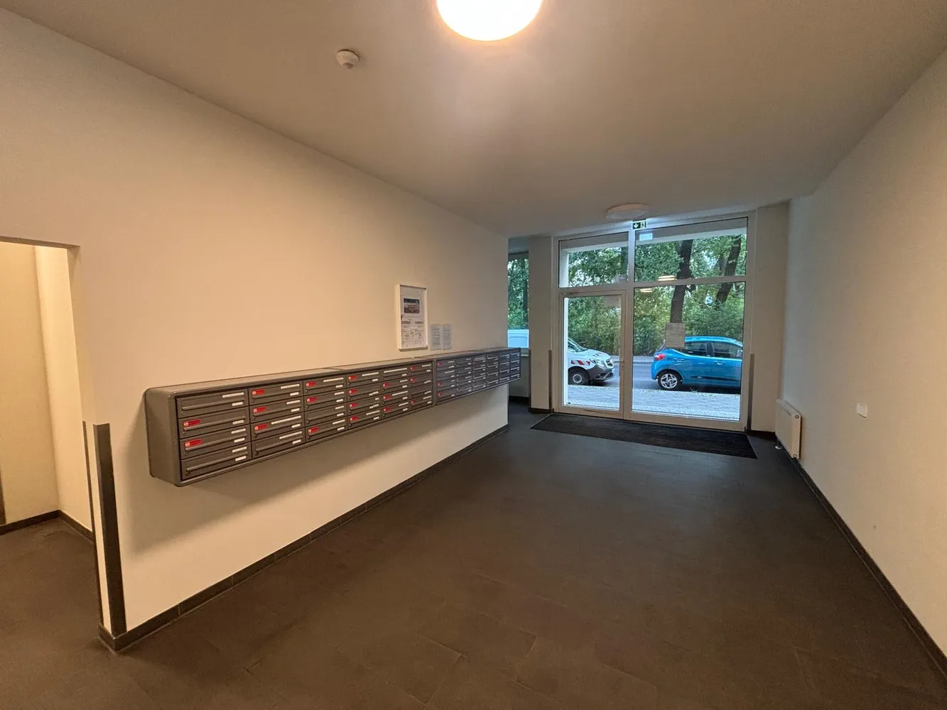 2 Zimmer Wohnung mit 57 m² in Berlin – Bild 8