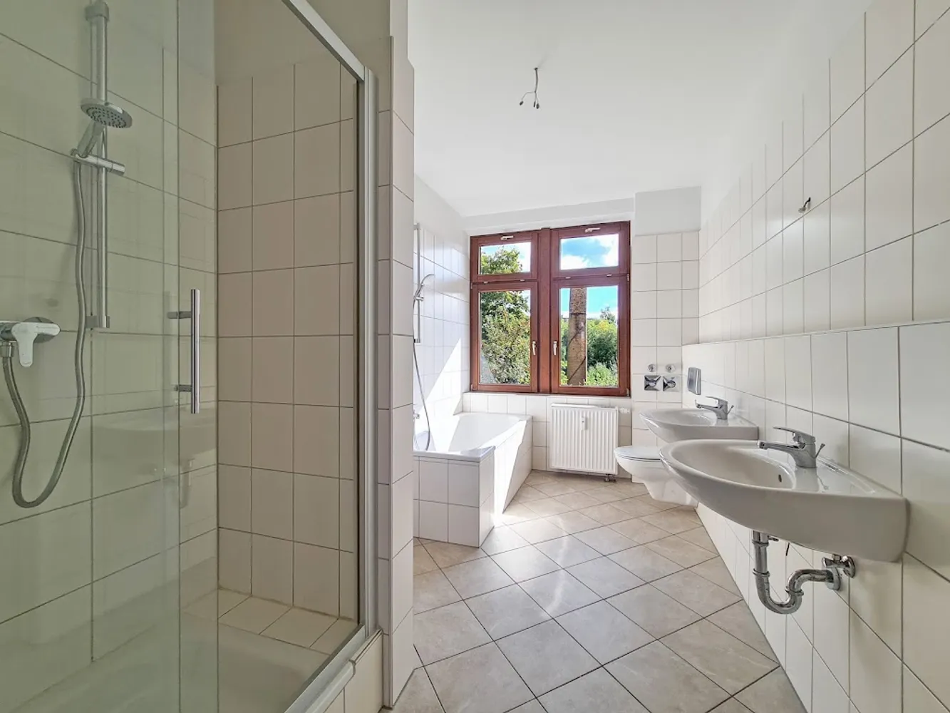4 Zimmer Wohnung mit 106 m² in Chemnitz – Bild 8