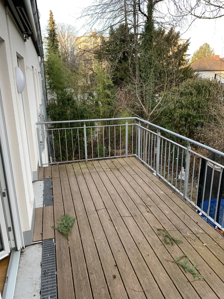 3 room apartment with 96 m² in Munich – Photo 7