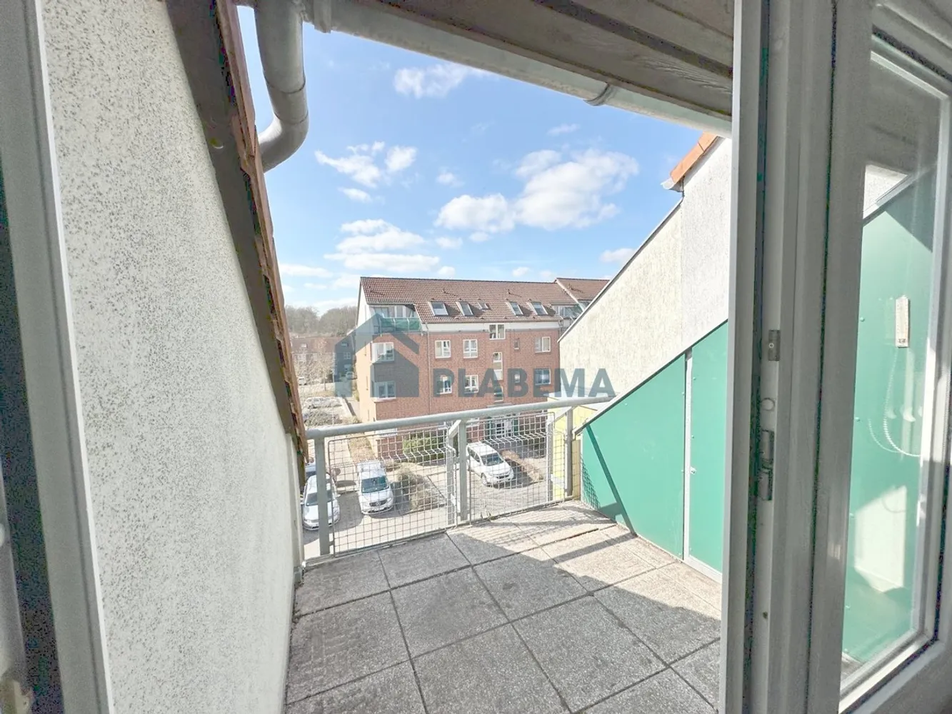 2 Zimmer Wohnung mit 66 m² in Neubrandenburg – Bild 11