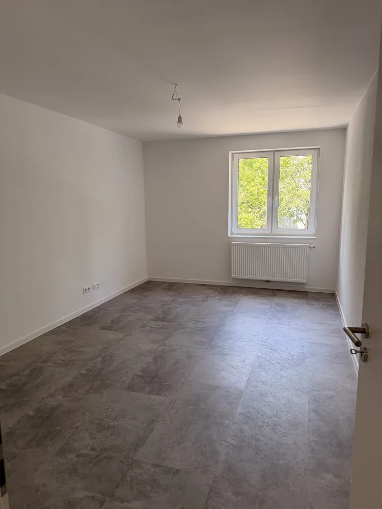4 Zimmer Wohnung mit 146 m² in Heilbronn – Bild 1
