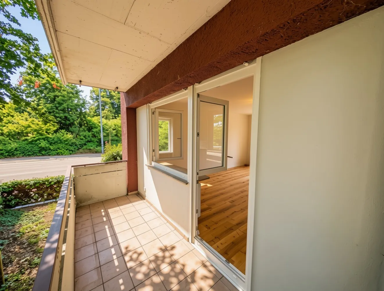 2 Zimmer Wohnung mit 41 m² in Stuttgart – Bild 7