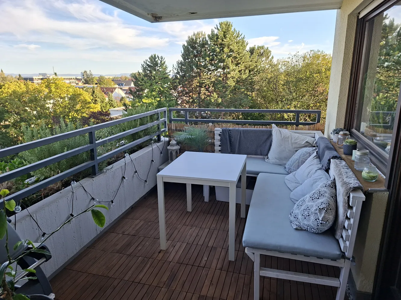 3 Zimmer Wohnung mit 67 m² in Stuttgart – Bild 1
