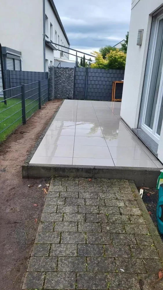 8 Zimmer Haus mit 250 m² in Karlsruhe – Bild 5