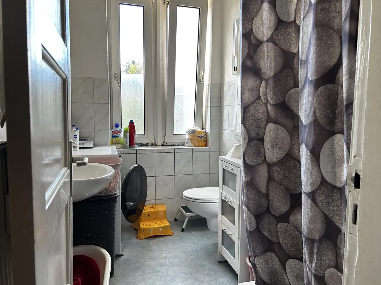 2 Zimmer Wohnung mit 45 m² in Flensburg – Bild 2