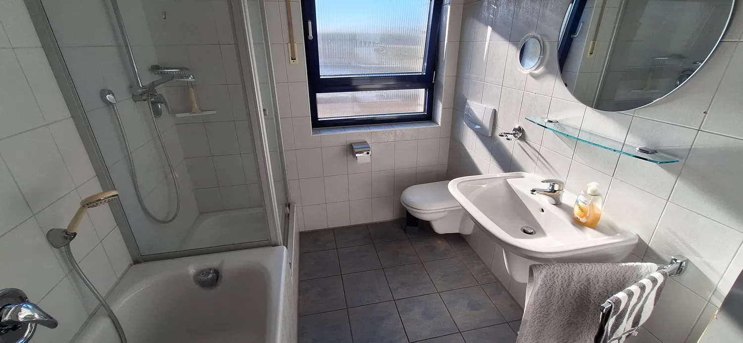 3 Zimmer Wohnung mit 72 m² in Mönchengladbach – Bild 3