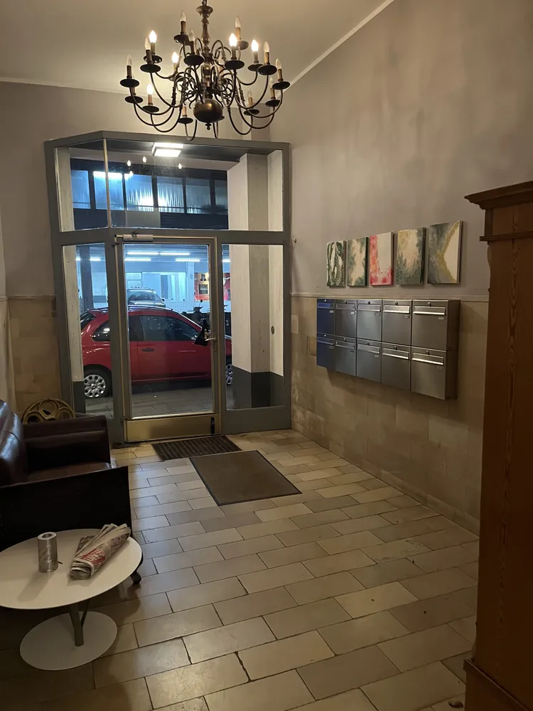 2 Zimmer Wohnung mit 75 m² in Köln – Bild 1
