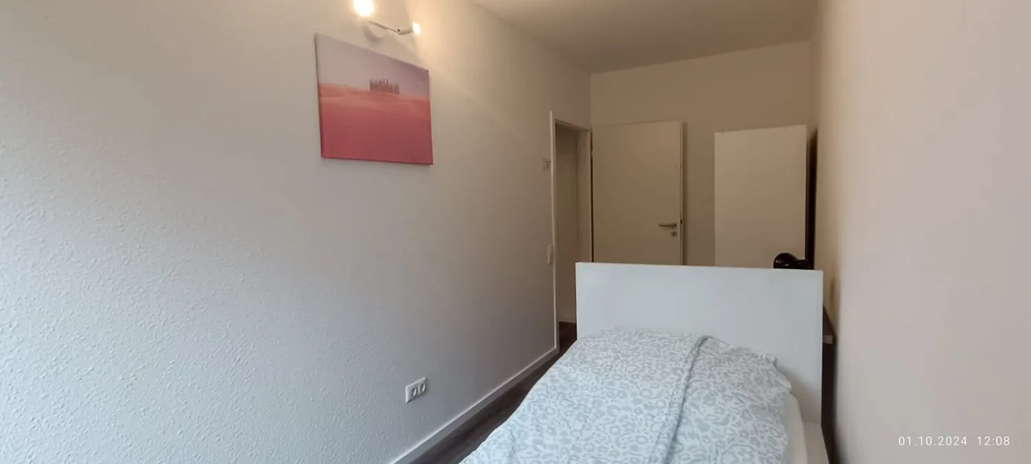 WG-Zimmer mit 8 m² in Dortmund – Bild 1