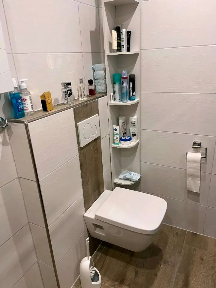 2 Zimmer Wohnung mit 13 m² in Meppen – Bild 7