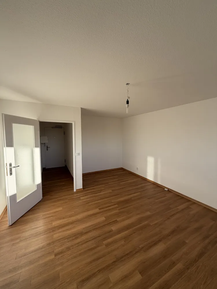 1 Zimmer Wohnung mit 31 m² in München – Bild 1
