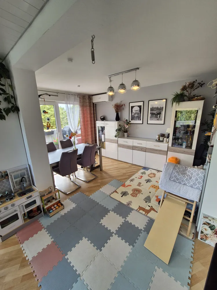 3 Zimmer Wohnung mit 94 m² in Düsseldorf – Bild 9
