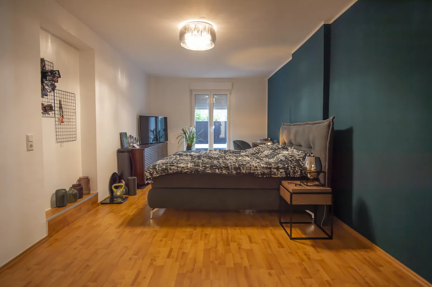 4 Zimmer Wohnung mit 102 m² in Düsseldorf – Bild 11