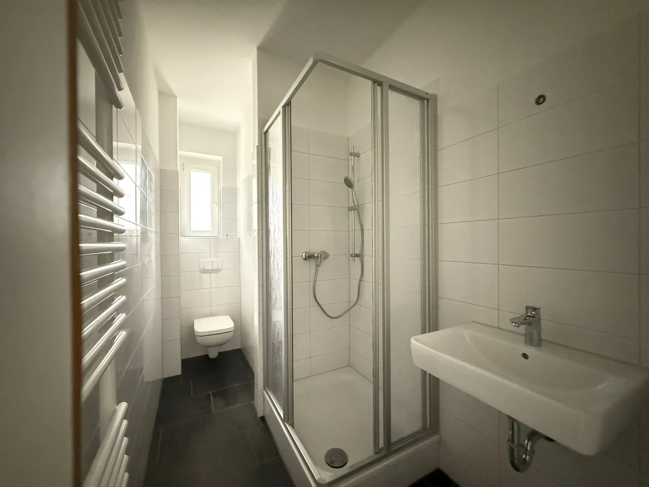 2 Zimmer Wohnung mit 39 m² in Leipzig – Bild 6