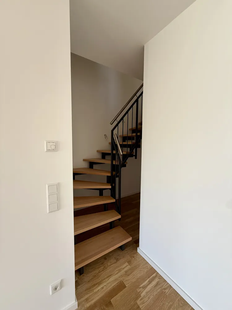 3 room apartment with 175 m² in Dortmund – Photo 3