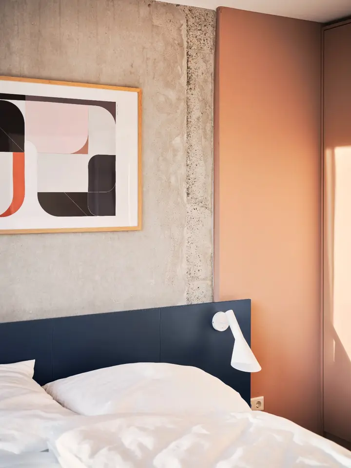 WG-Zimmer mit 58 m² in Oldenburg – Bild 6