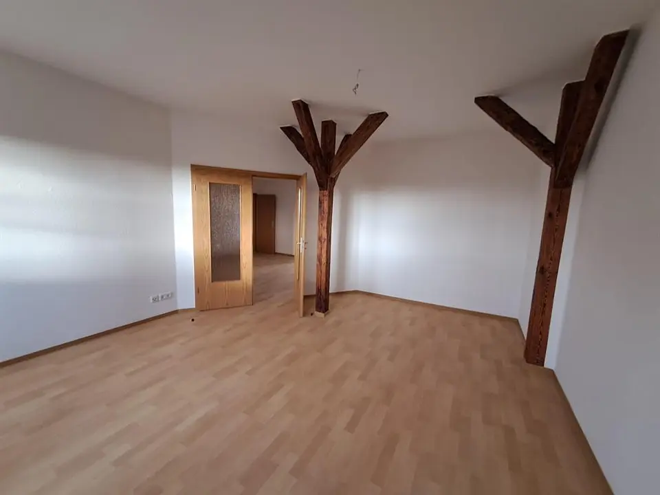 4 Zimmer Wohnung mit 82 m² in Bitterfeld-Wolfen – Bild 6