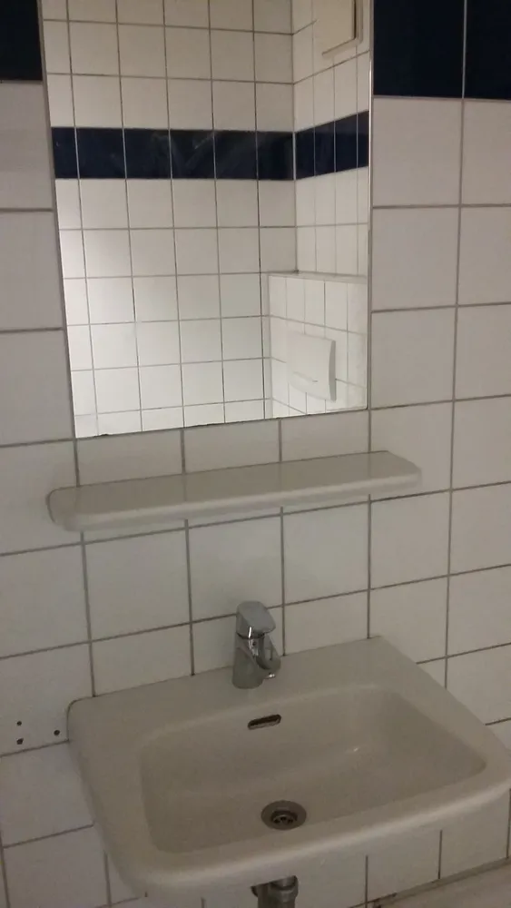1 room apartment with 21 m² in Hanover – Photo 10