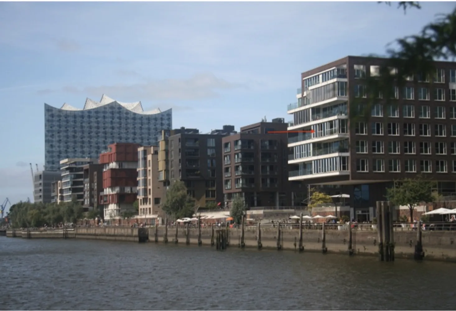 3 Zimmer Wohnung mit 110 m² in Hamburg – Bild 11