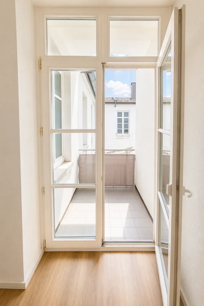 4 Zimmer Wohnung mit 147 m² in Würzburg – Bild 7