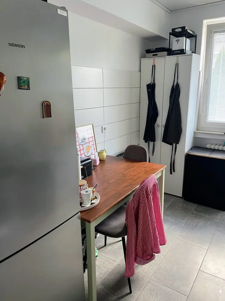 2 Zimmer Wohnung mit 61 m² in Bielefeld – Bild 3