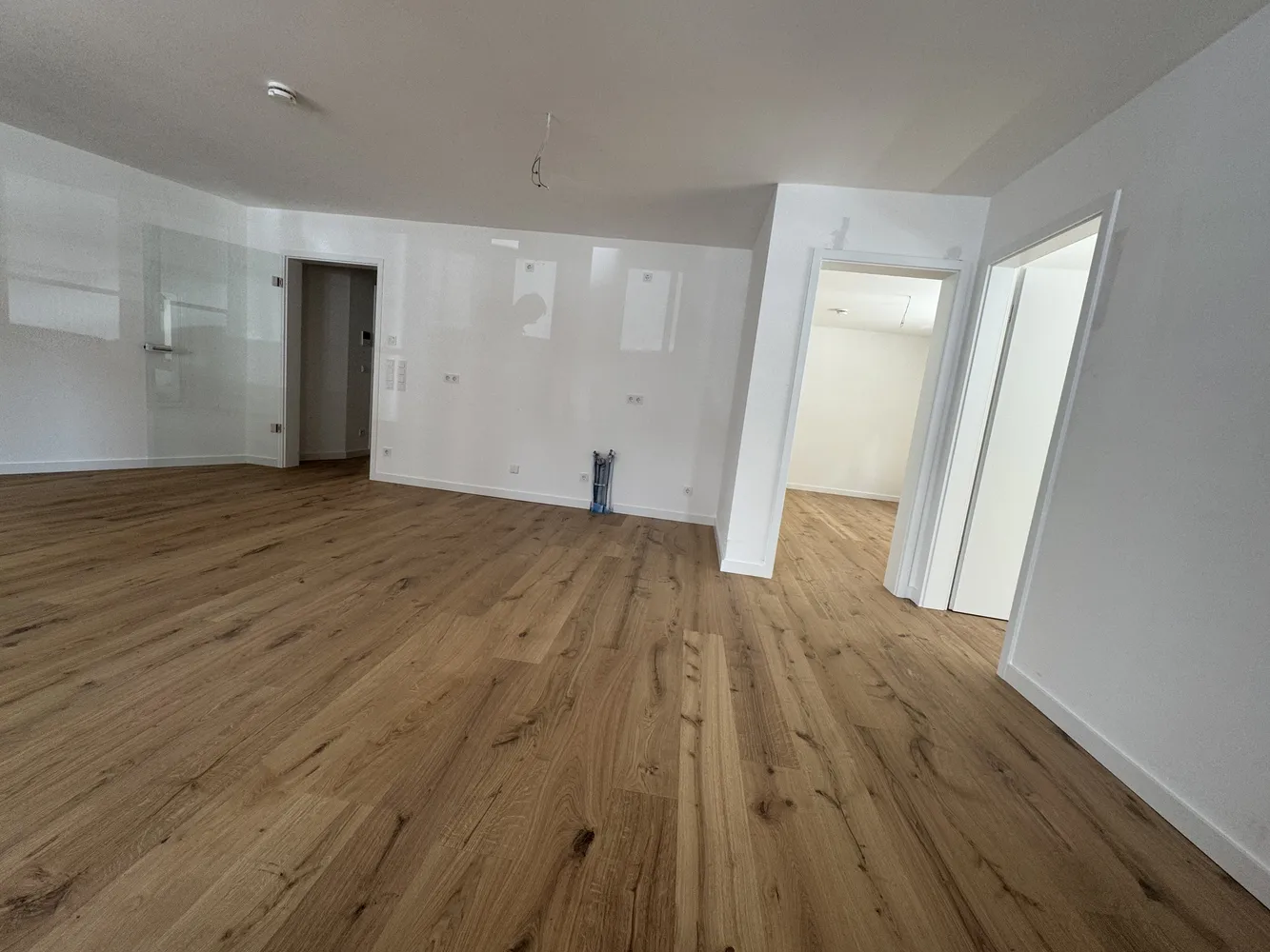 3 Zimmer Wohnung mit 79 m² in Münster – Bild 4