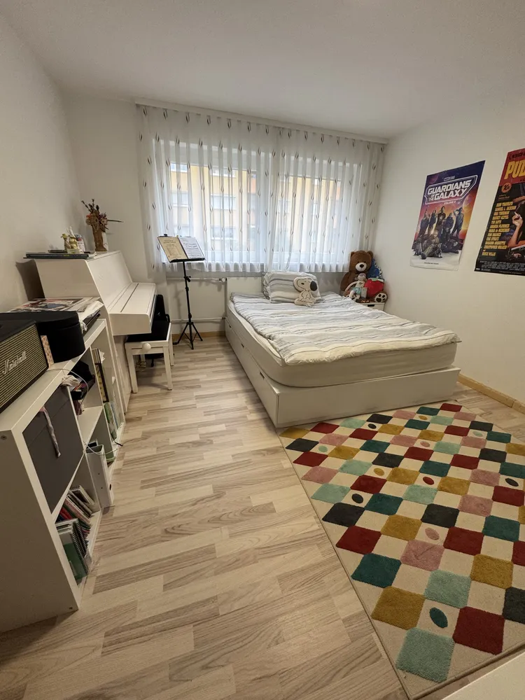 4 Zimmer Wohnung mit 86 m² in Regensburg – Bild 4