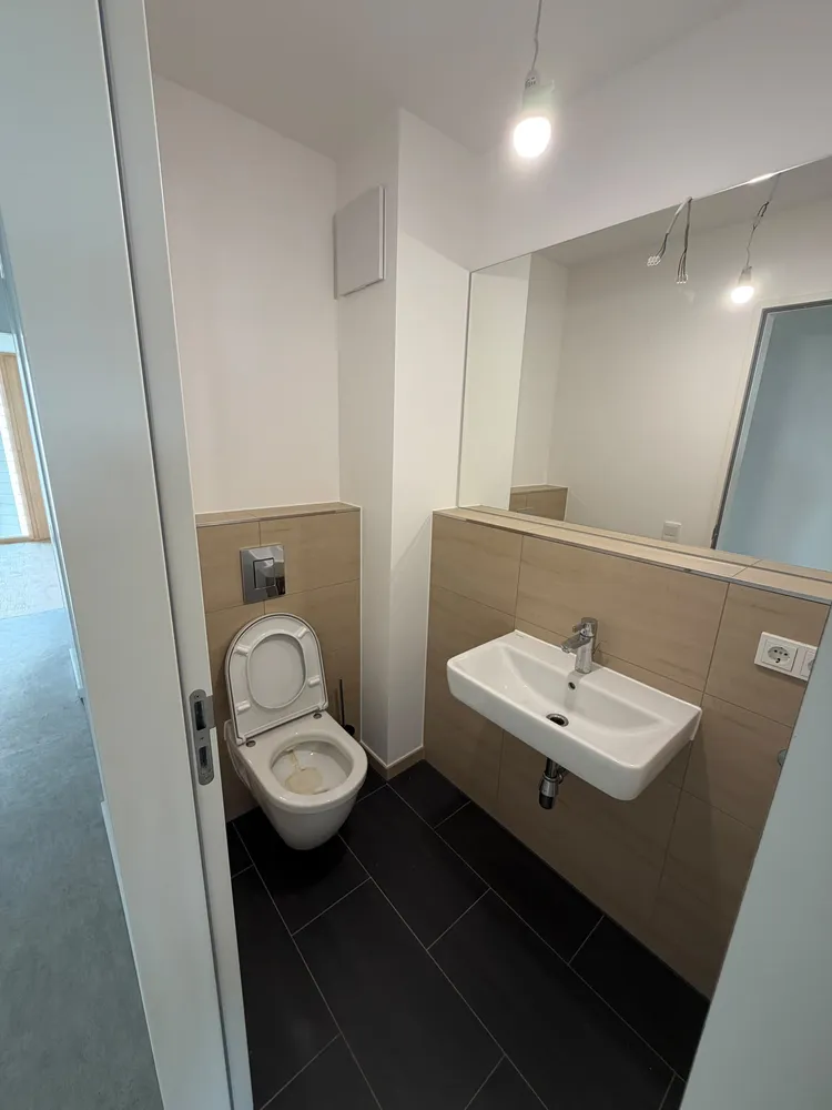 4 Zimmer Wohnung mit 150 m² in Berlin – Bild 2