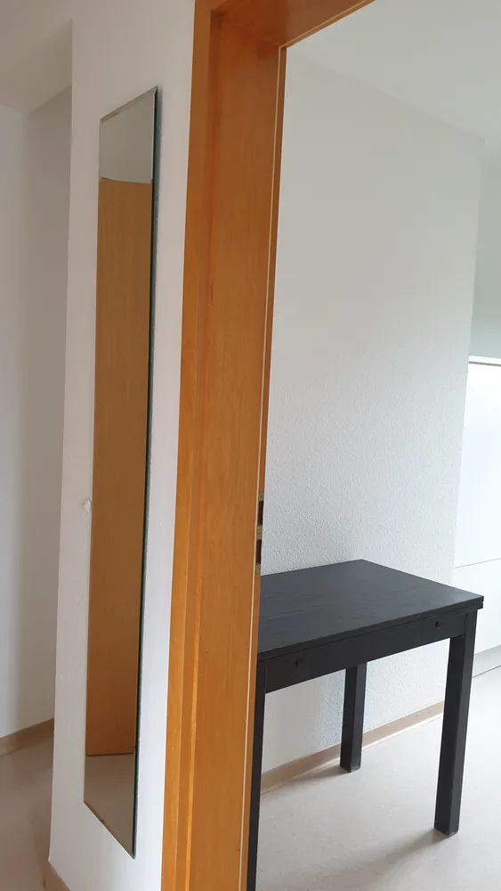 2 room apartment with 34 m² in Pirmasens – Photo 2