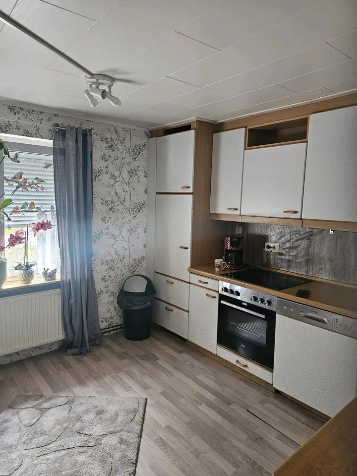 2 Zimmer Wohnung mit 60 m² in Aurich – Bild 3