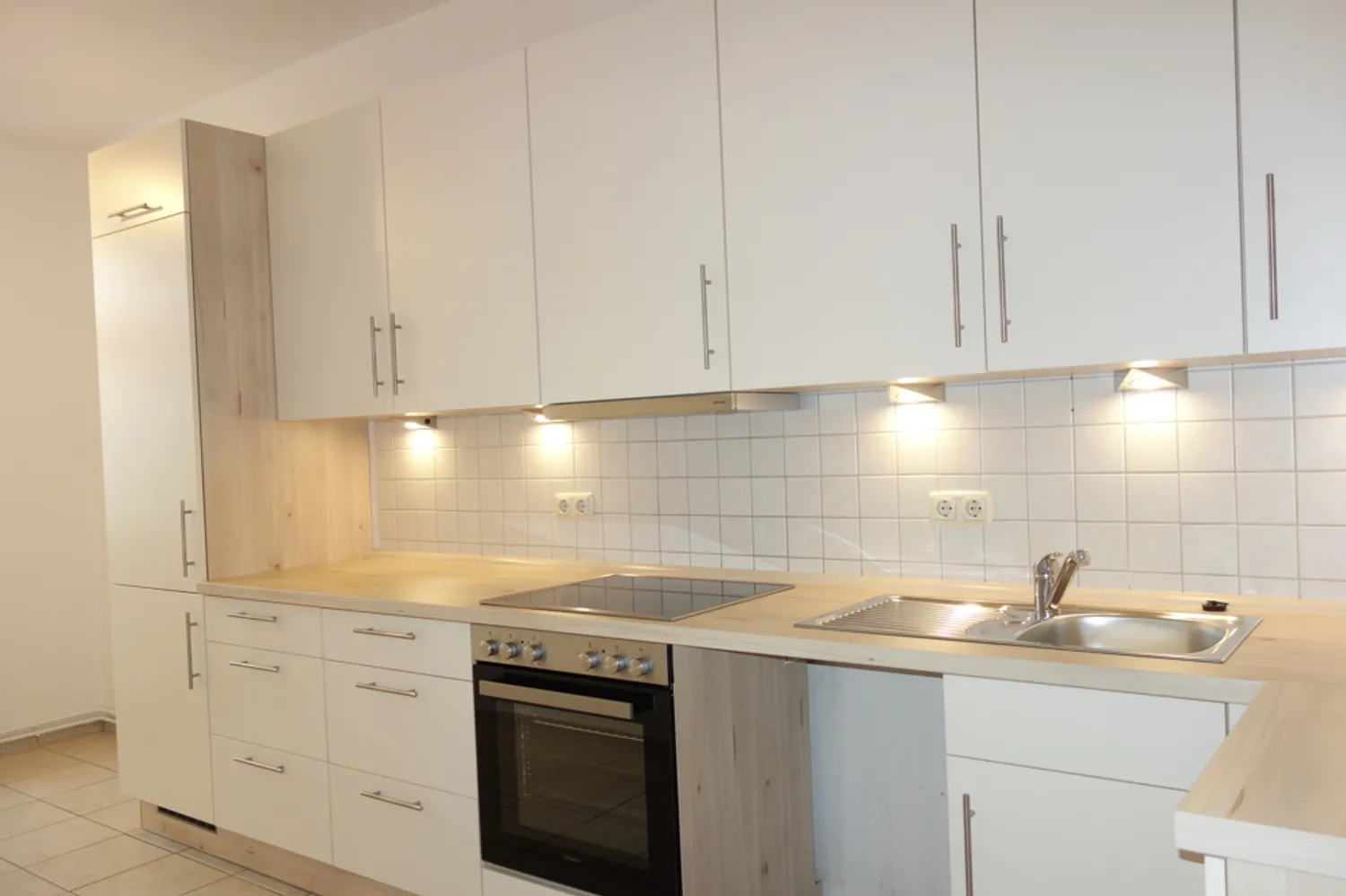 4 Zimmer Wohnung mit 128 m² in Lübeck – Bild 9