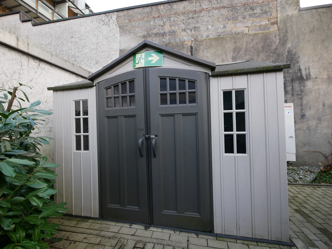 4 Zimmer Wohnung mit 66 m² in Gladbeck – Bild 10