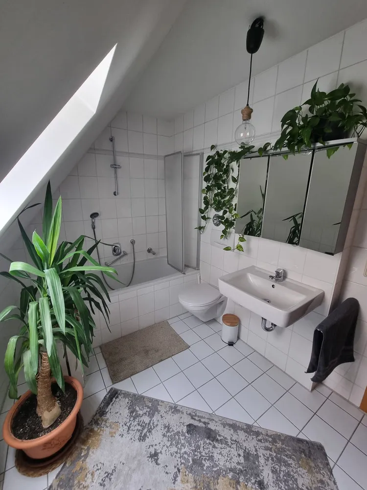 2 Zimmer Wohnung mit 50 m² in Augsburg – Bild 4