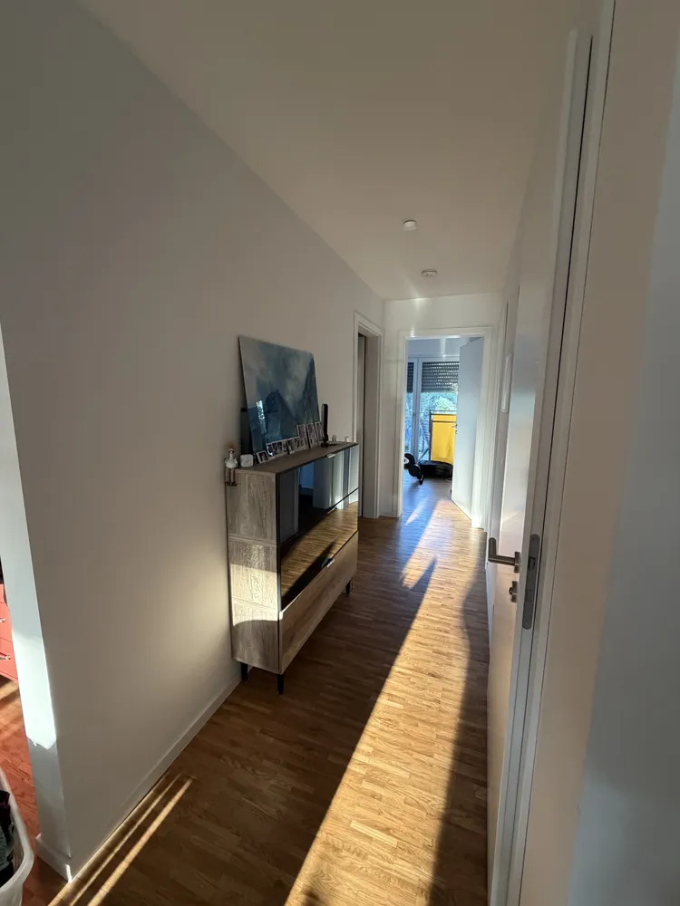 4 Zimmer Wohnung mit 93 m² in Münster – Bild 6