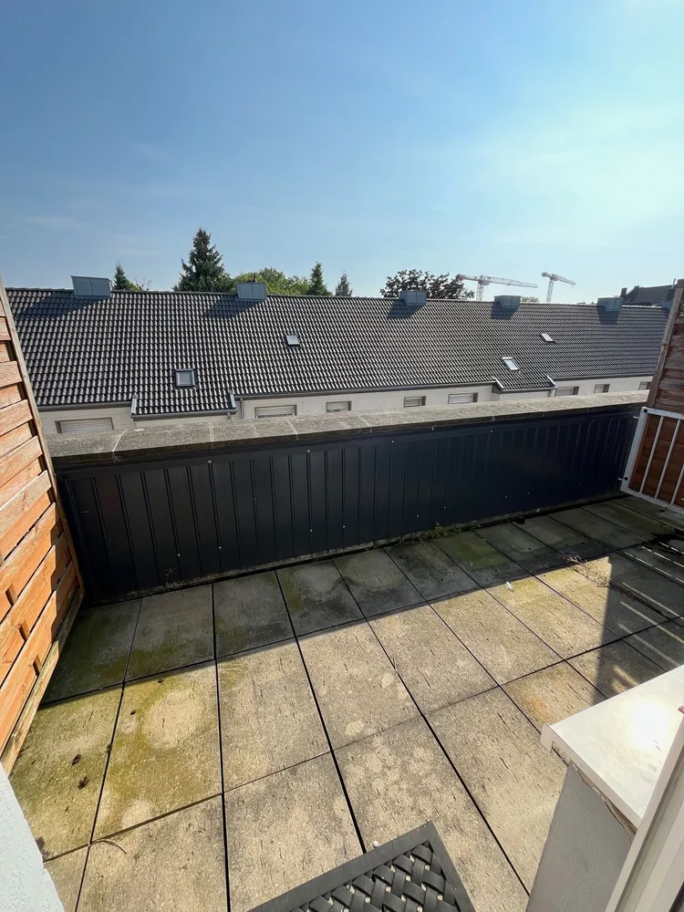 1 Zimmer Wohnung mit 34 m² in Mönchengladbach – Bild 2