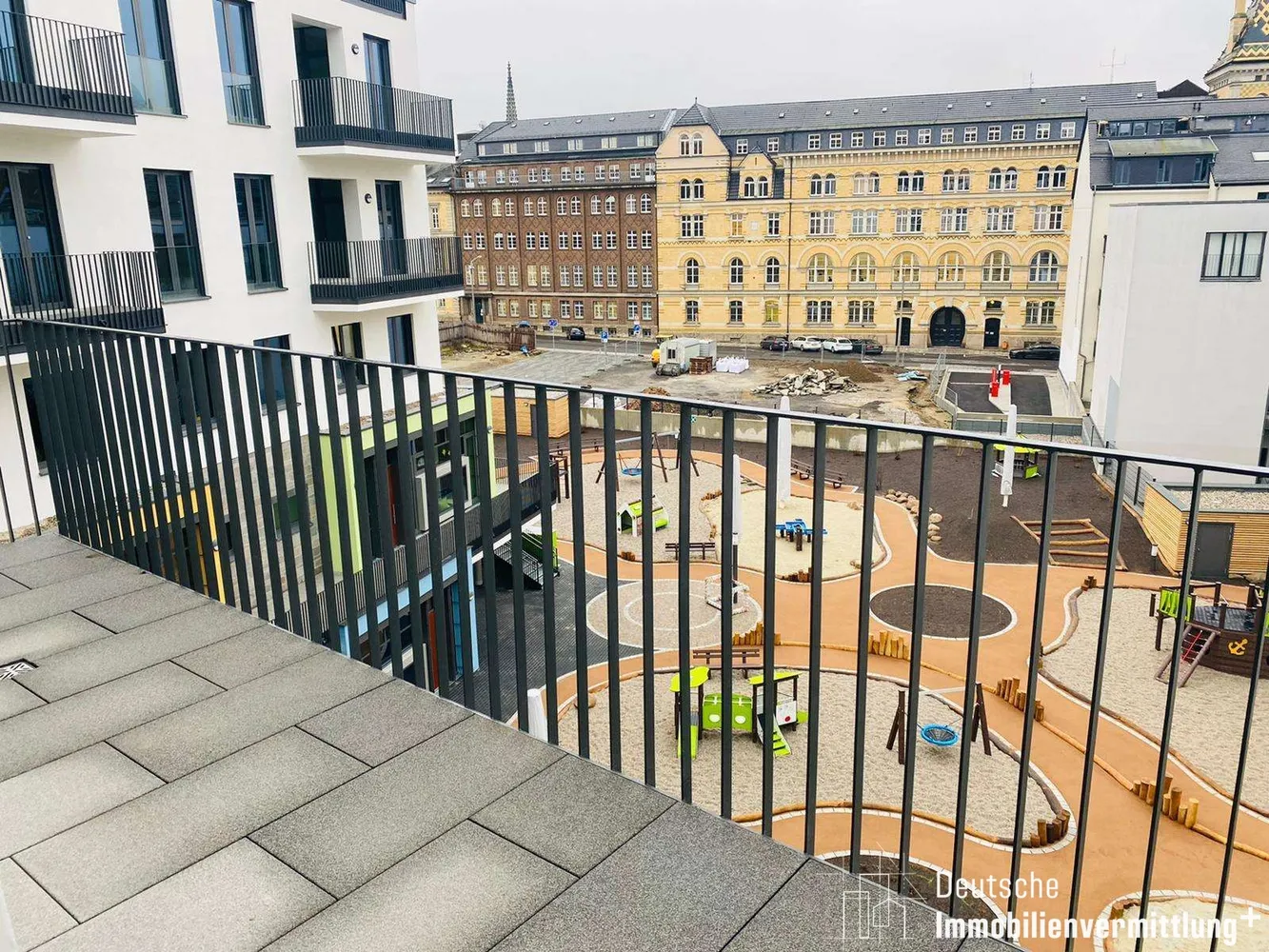 3 Zimmer Wohnung mit 127 m² in Leipzig – Bild 8