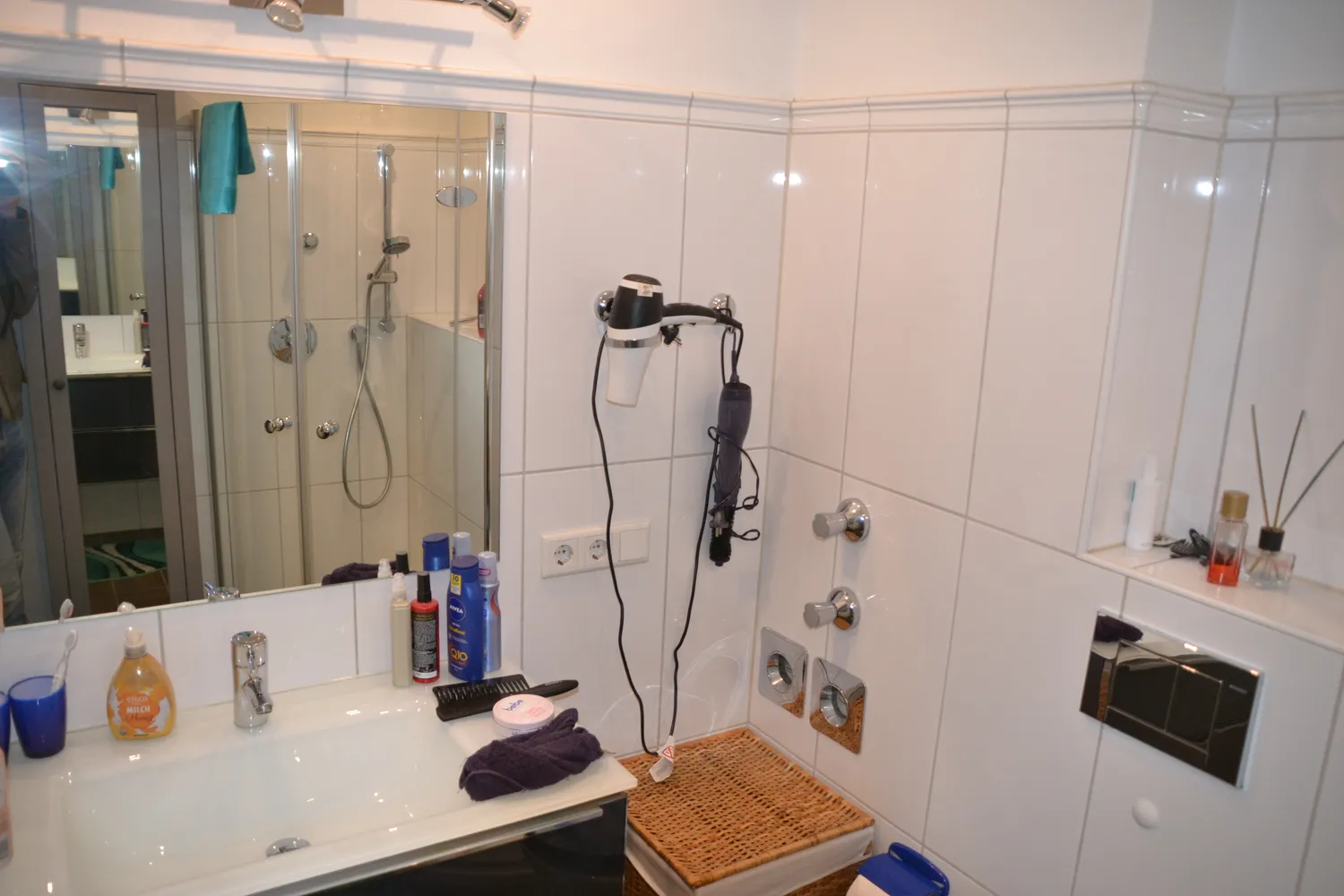 2 Zimmer Wohnung mit 72 m² in Düsseldorf – Bild 8