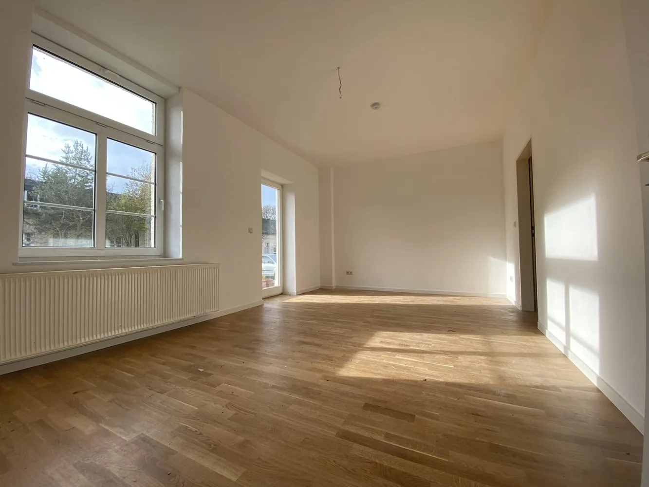 2 room apartment with 42 m² in Marburg – Photo 6