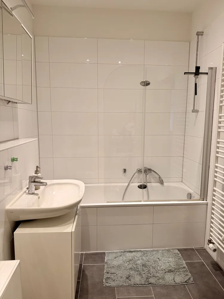 3 Zimmer Wohnung mit 97 m² in Mannheim – Bild 3