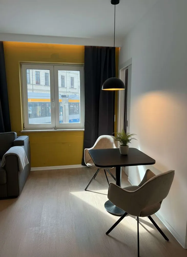 2 Zimmer Wohnung mit 32 m² in Leipzig – Bild 5
