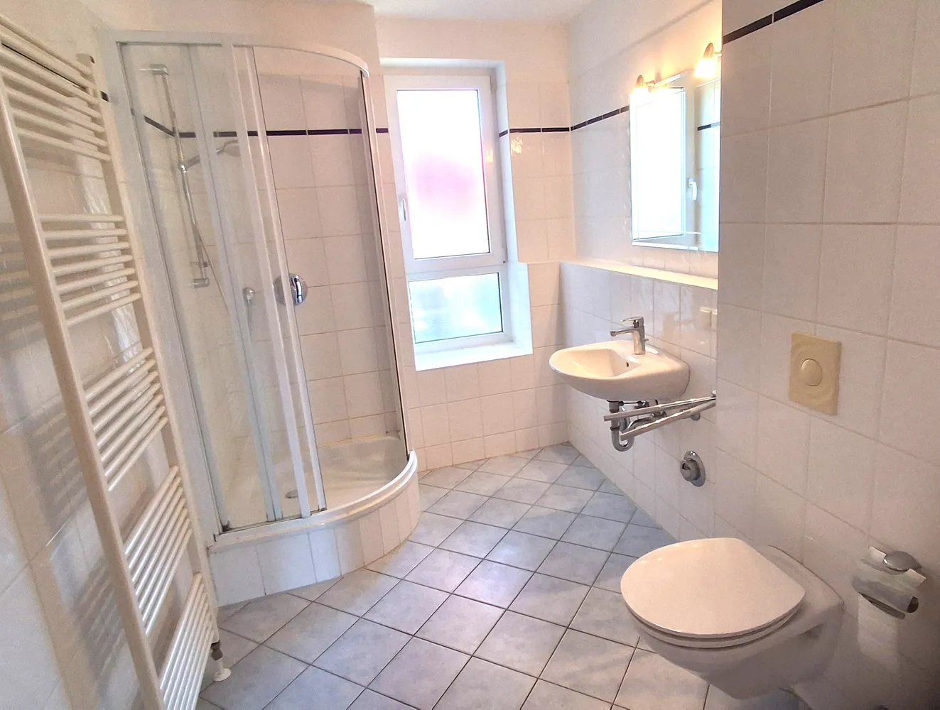 4 Zimmer Wohnung mit 132 m² in Hamburg – Bild 9