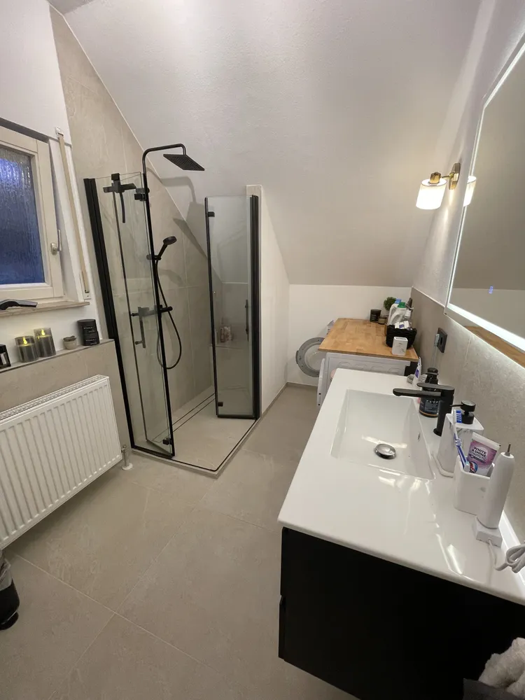 3 Zimmer Wohnung mit 70 m² in Stuttgart – Bild 4