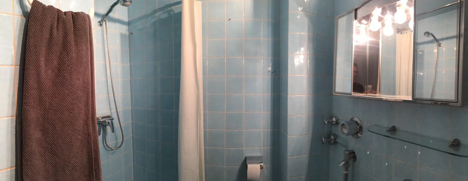1 Zimmer Wohnung mit 28 m² in München – Bild 7