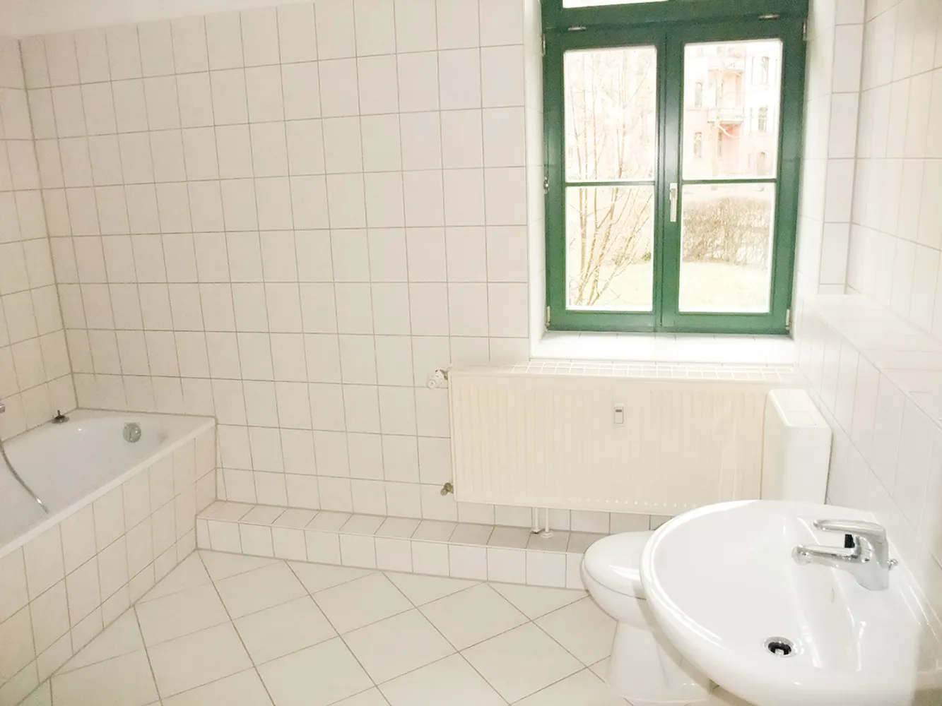 3 Zimmer Wohnung mit 70 m² in Leipzig – Bild 7