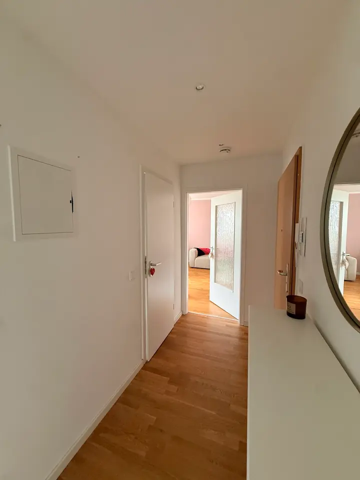 Studio mit 35 m² in Rostock – Bild 8