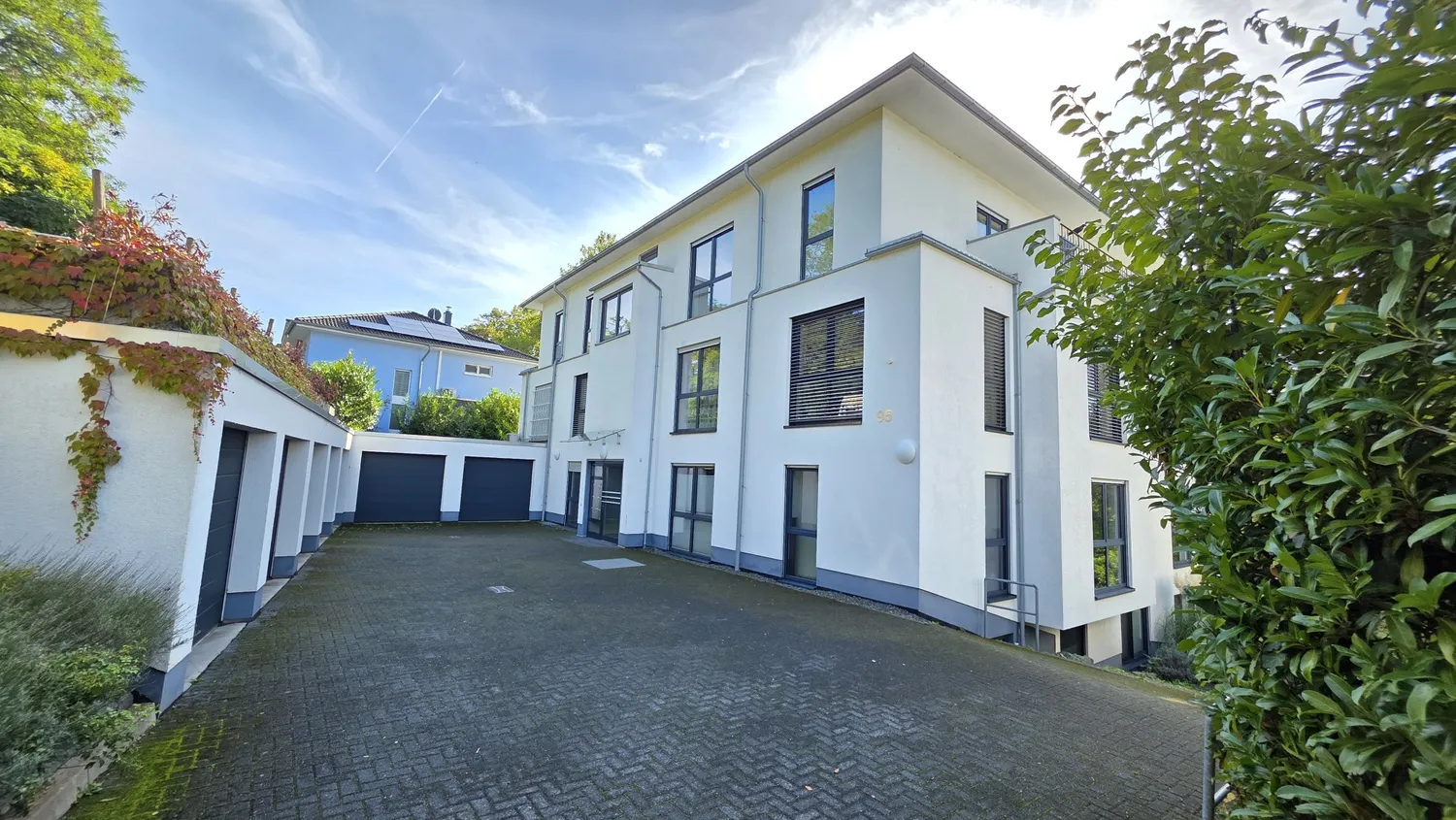 5 room apartment with 153 m² in Bonn – Photo 8