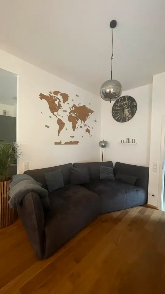 3 Zimmer Wohnung mit 96 m² in Dachau – Bild 7