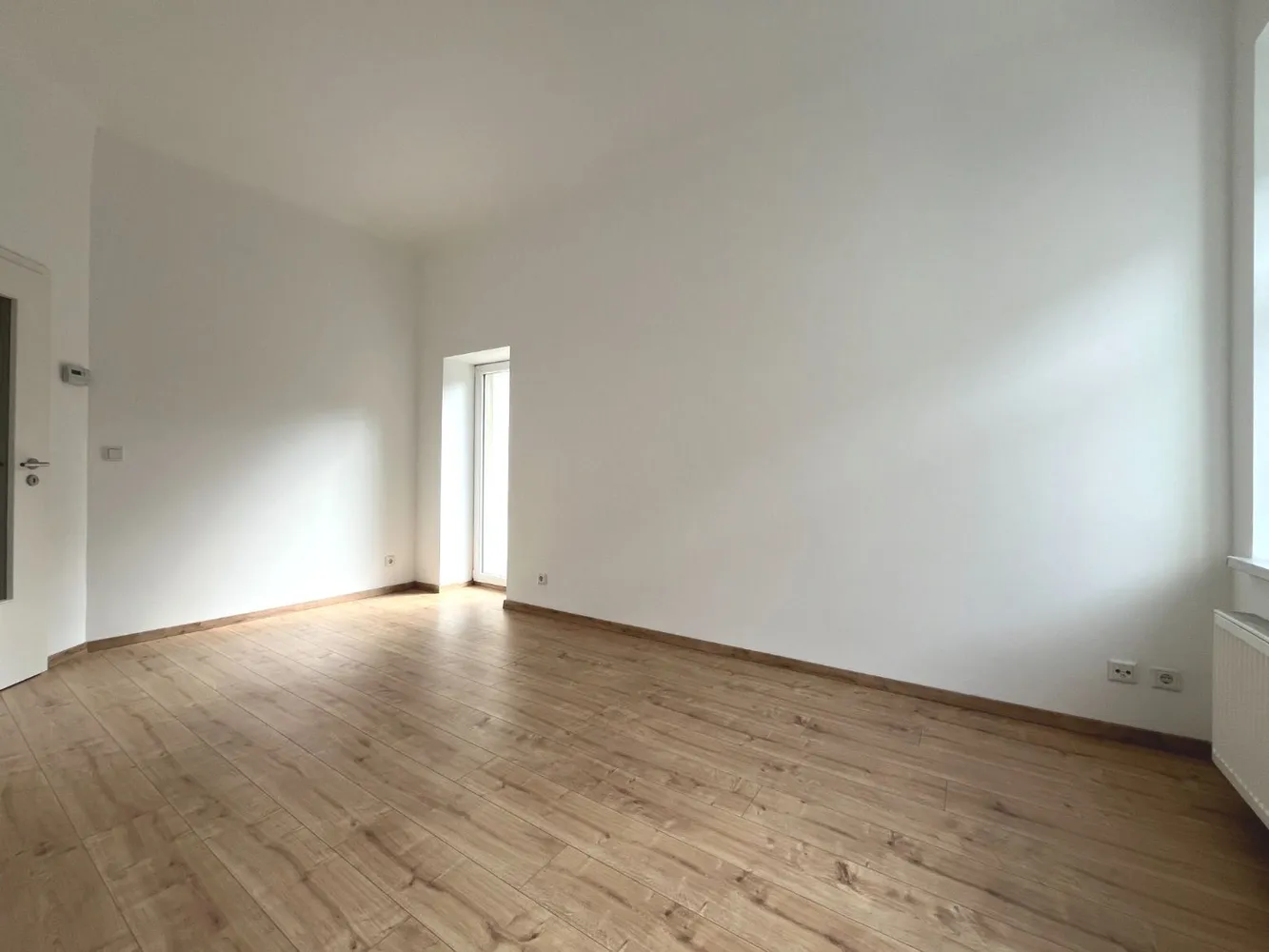 4 Zimmer Wohnung mit 81 m² in Leipzig – Bild 5