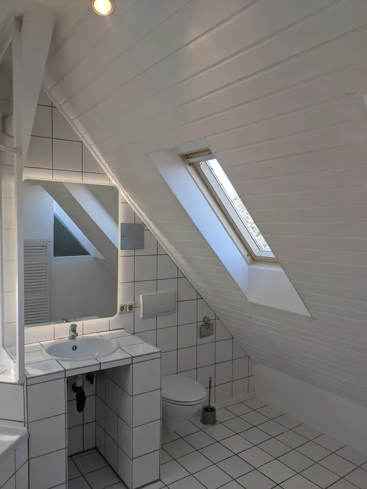 4 Zimmer Wohnung mit 98 m² in Karlsruhe – Bild 8